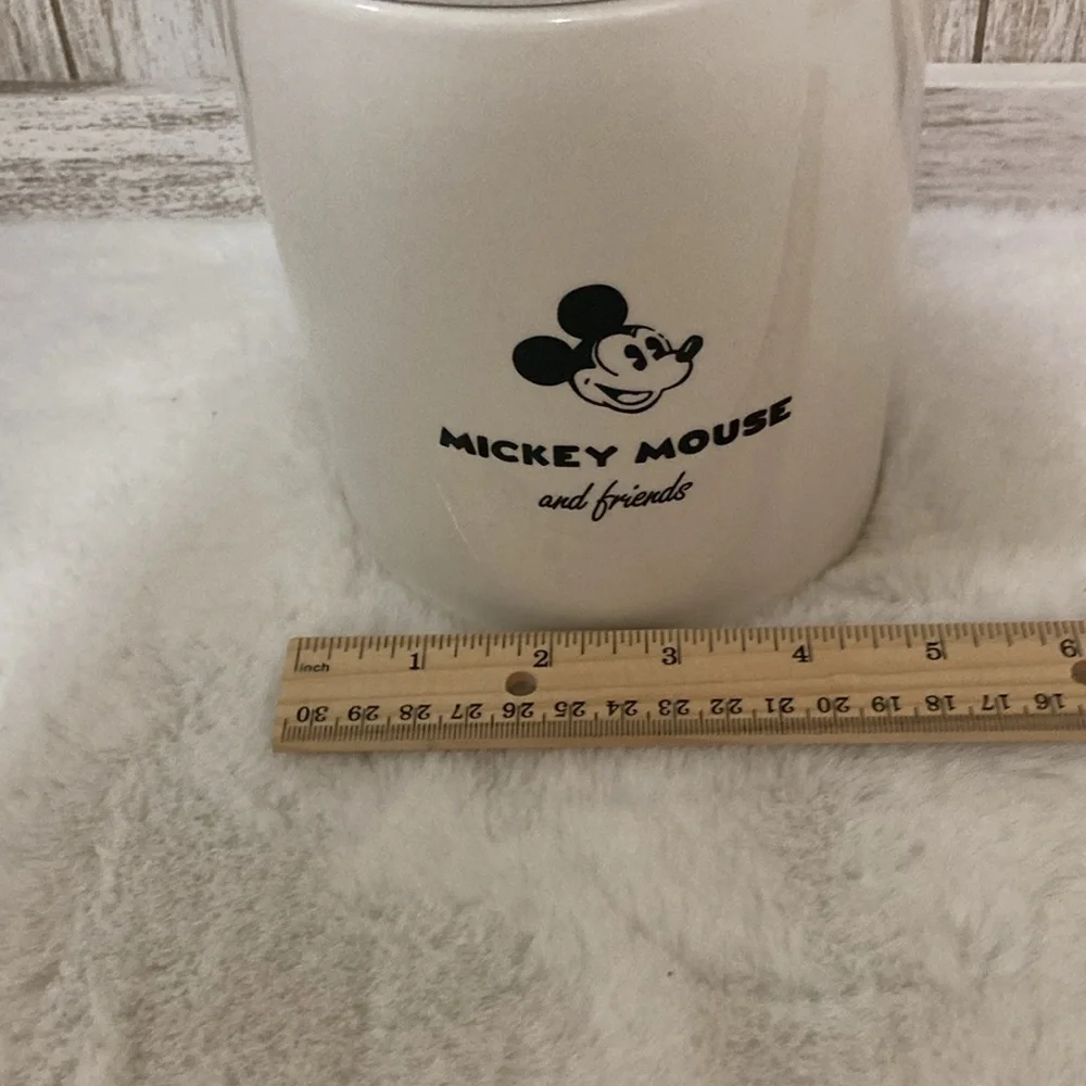 Disney Minnie Mouse Canister